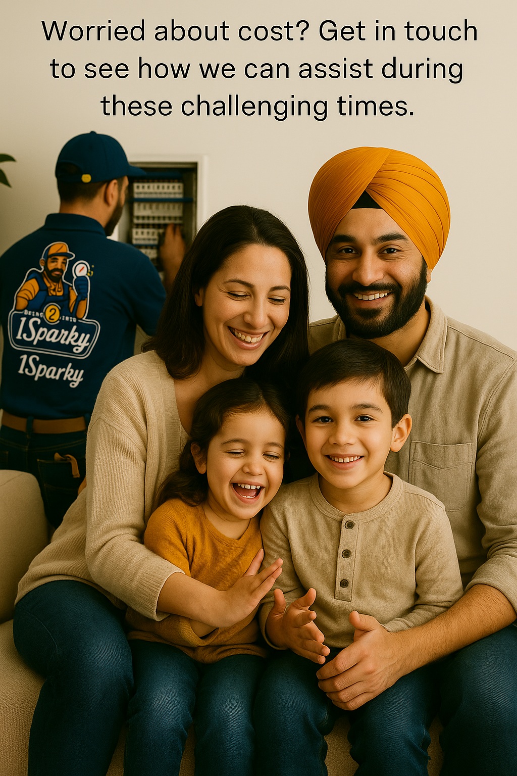 Family grateful for support